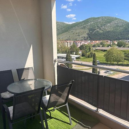 Apartment "Dream&Relax" Trebinje Esterno foto