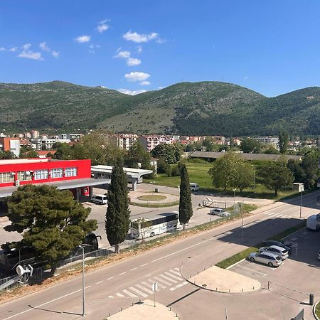 Apartment "Dream&Relax" Trebinje Esterno foto