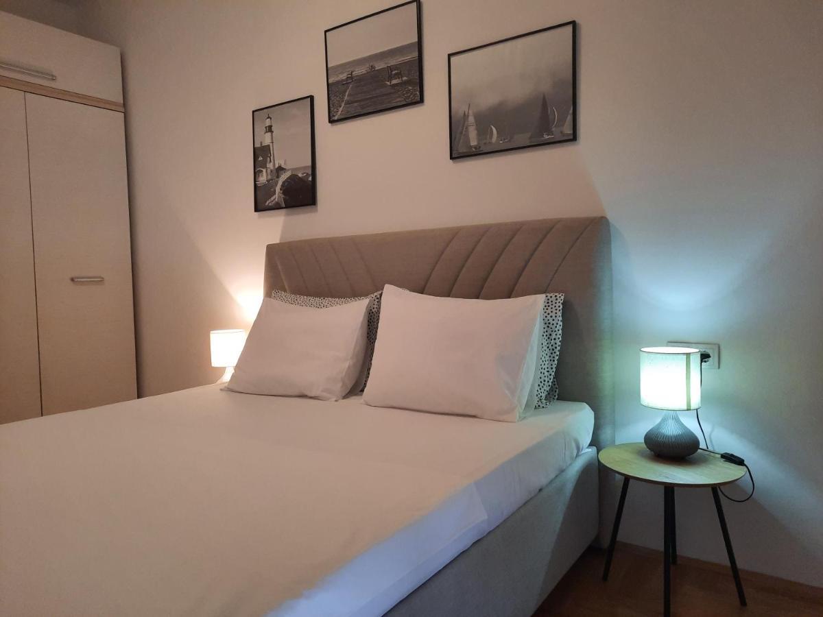 Apartment "Dream&Relax" Trebinje Esterno foto