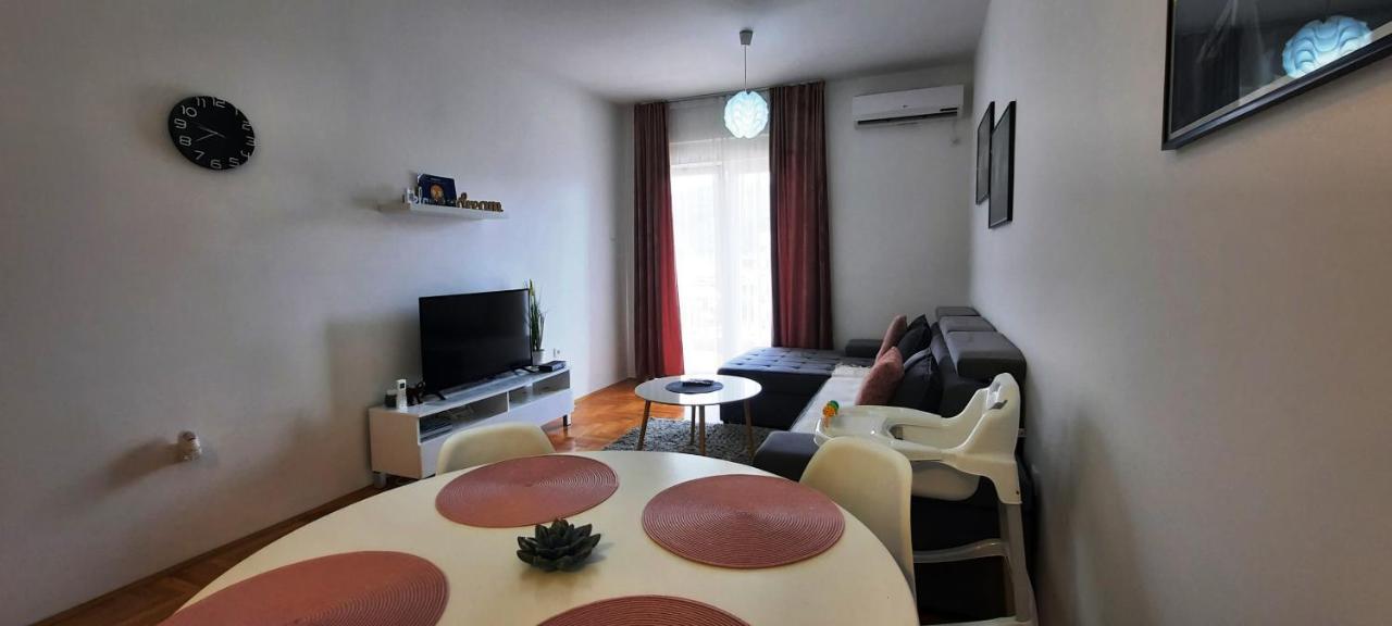 Apartment "Dream&Relax" Trebinje Esterno foto