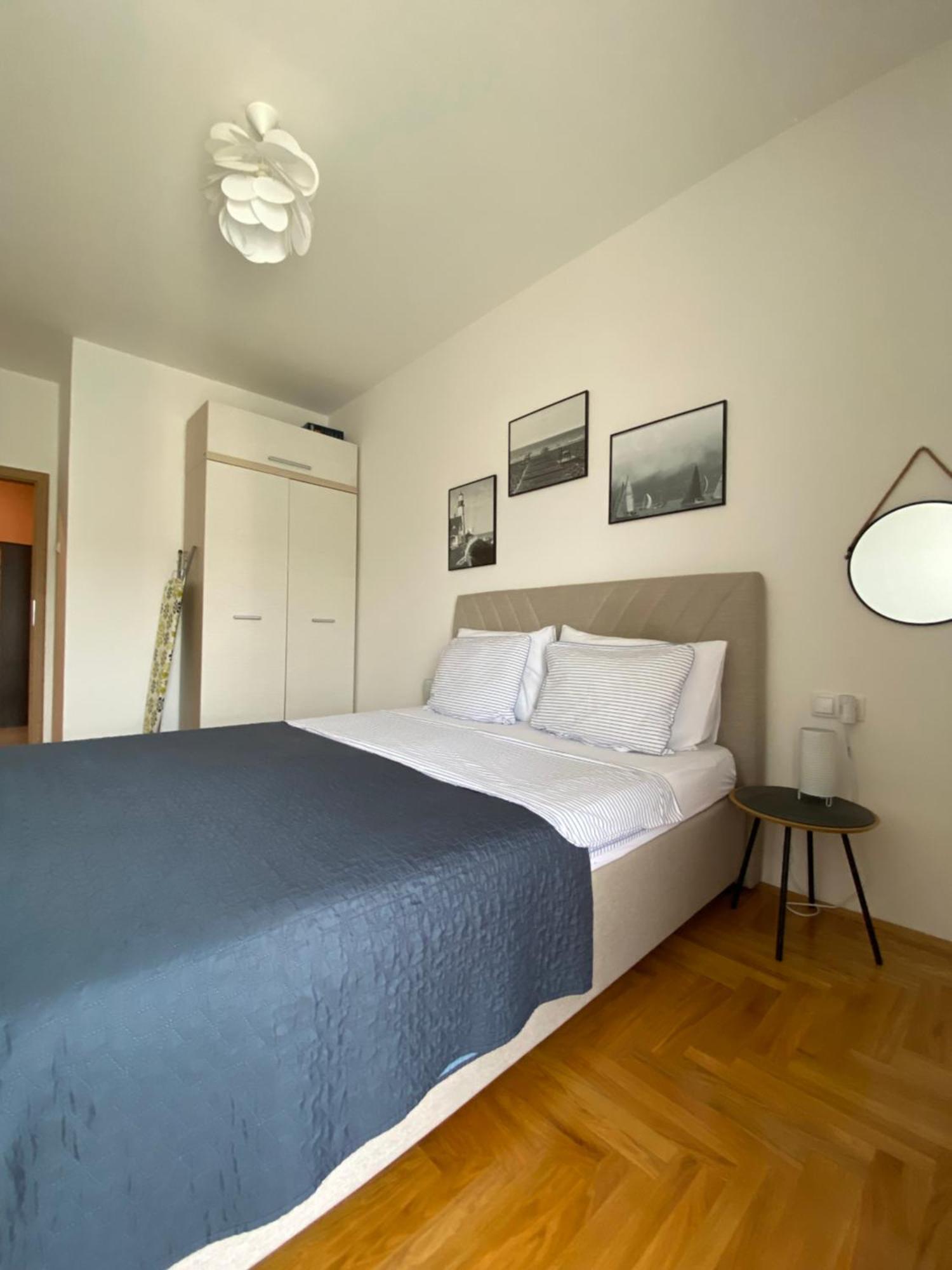 Apartment "Dream&Relax" Trebinje Esterno foto