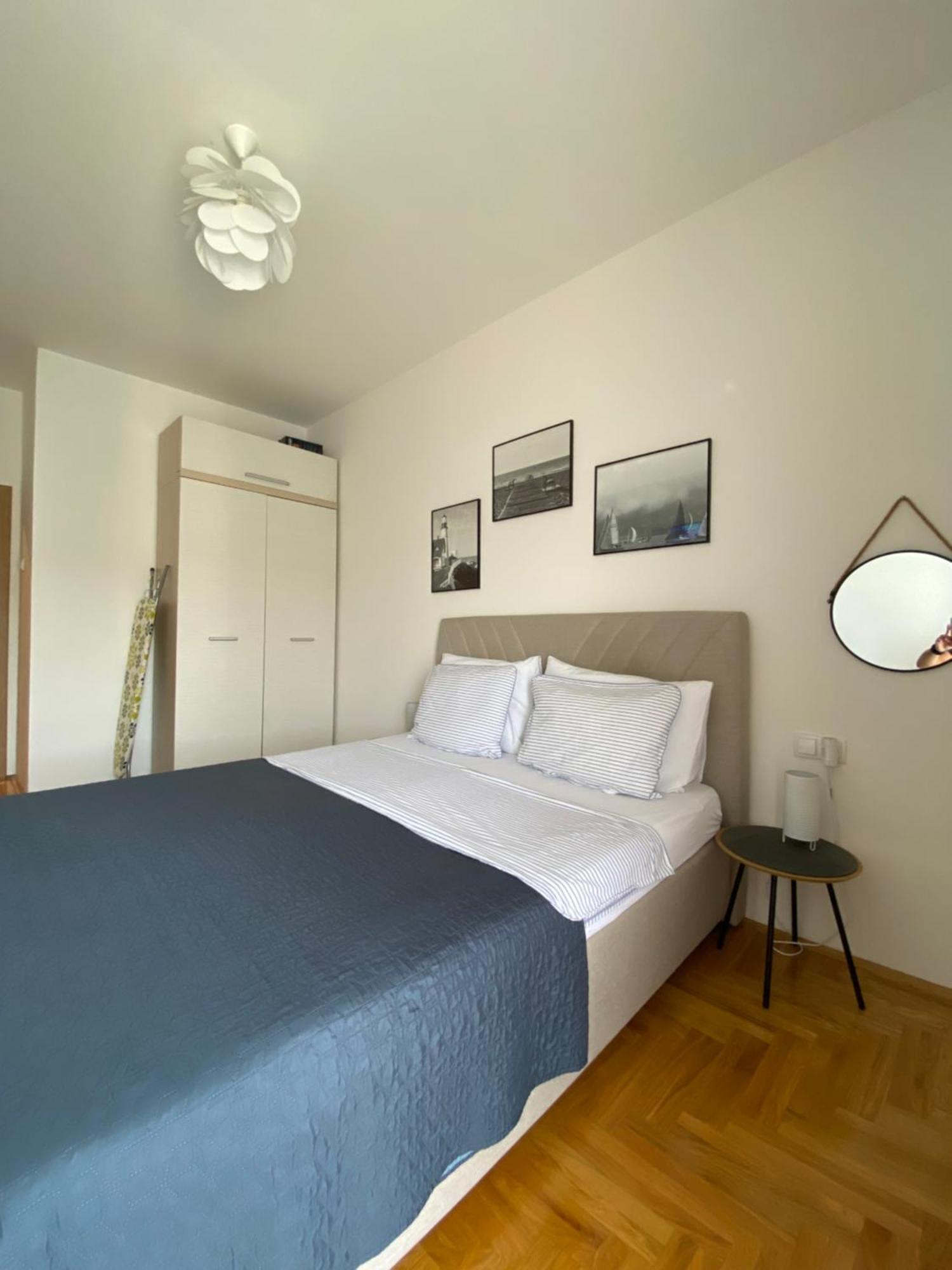 Apartment "Dream&Relax" Trebinje Esterno foto