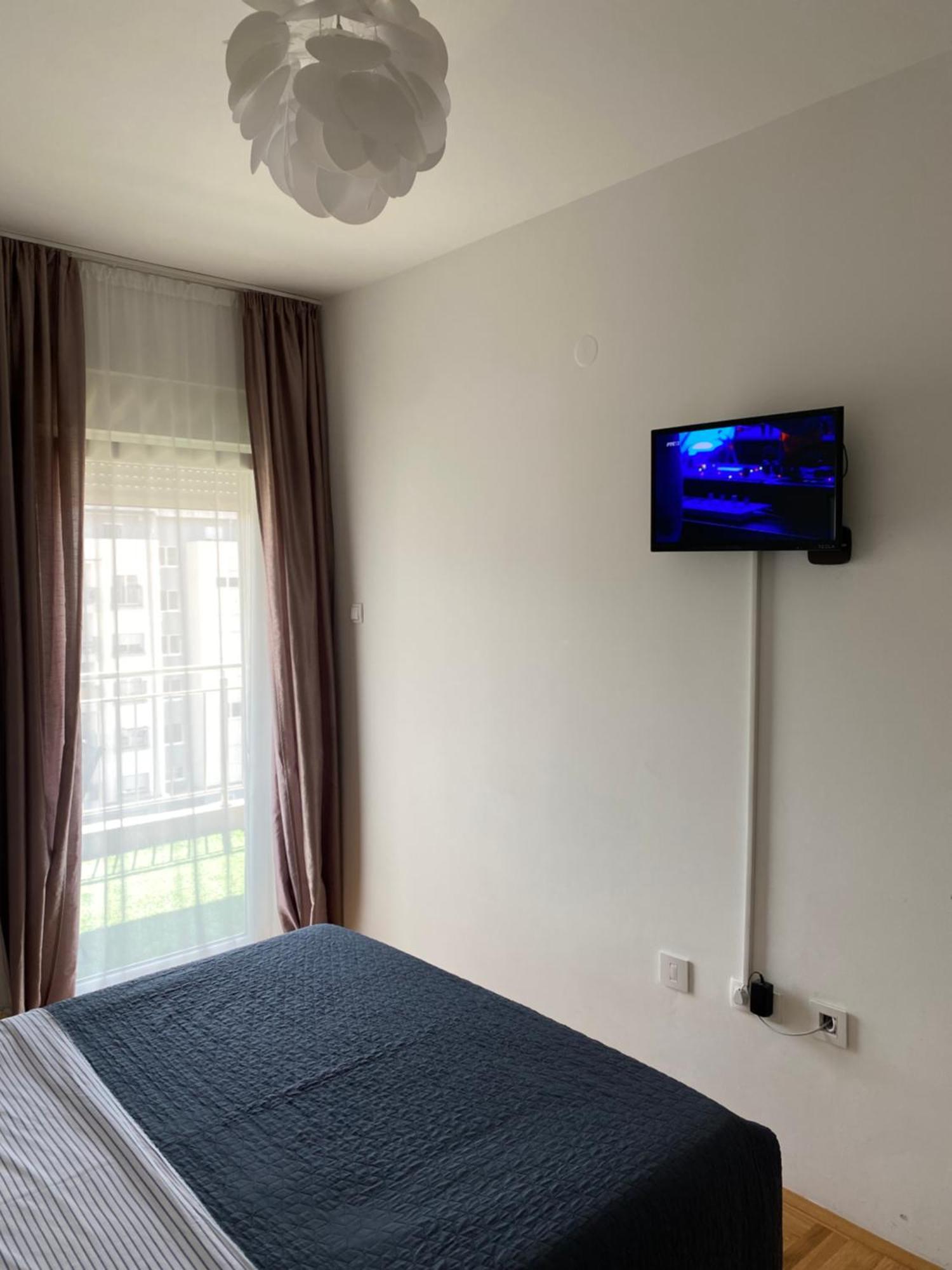 Apartment "Dream&Relax" Trebinje Esterno foto