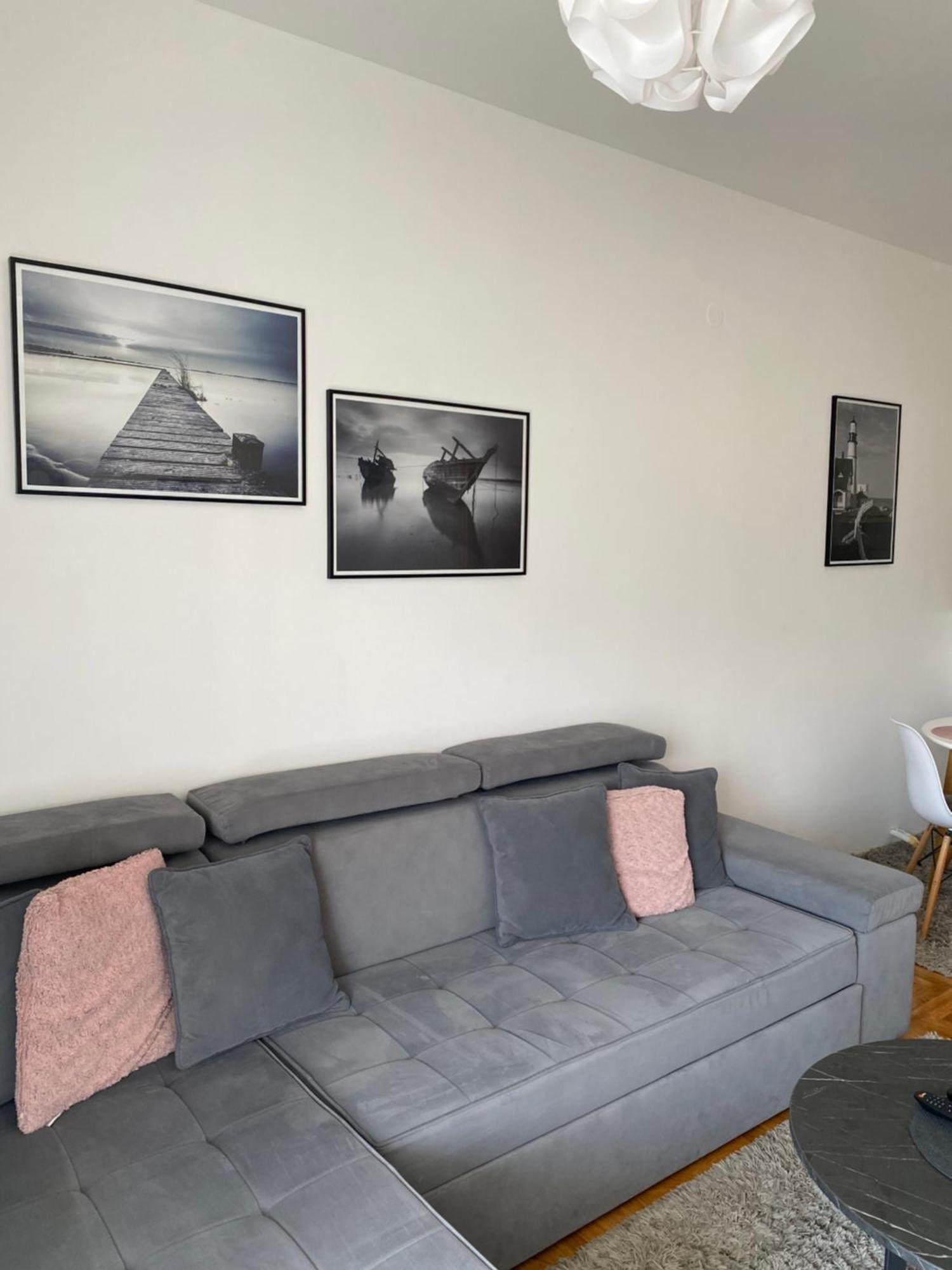 Apartment "Dream&Relax" Trebinje Esterno foto