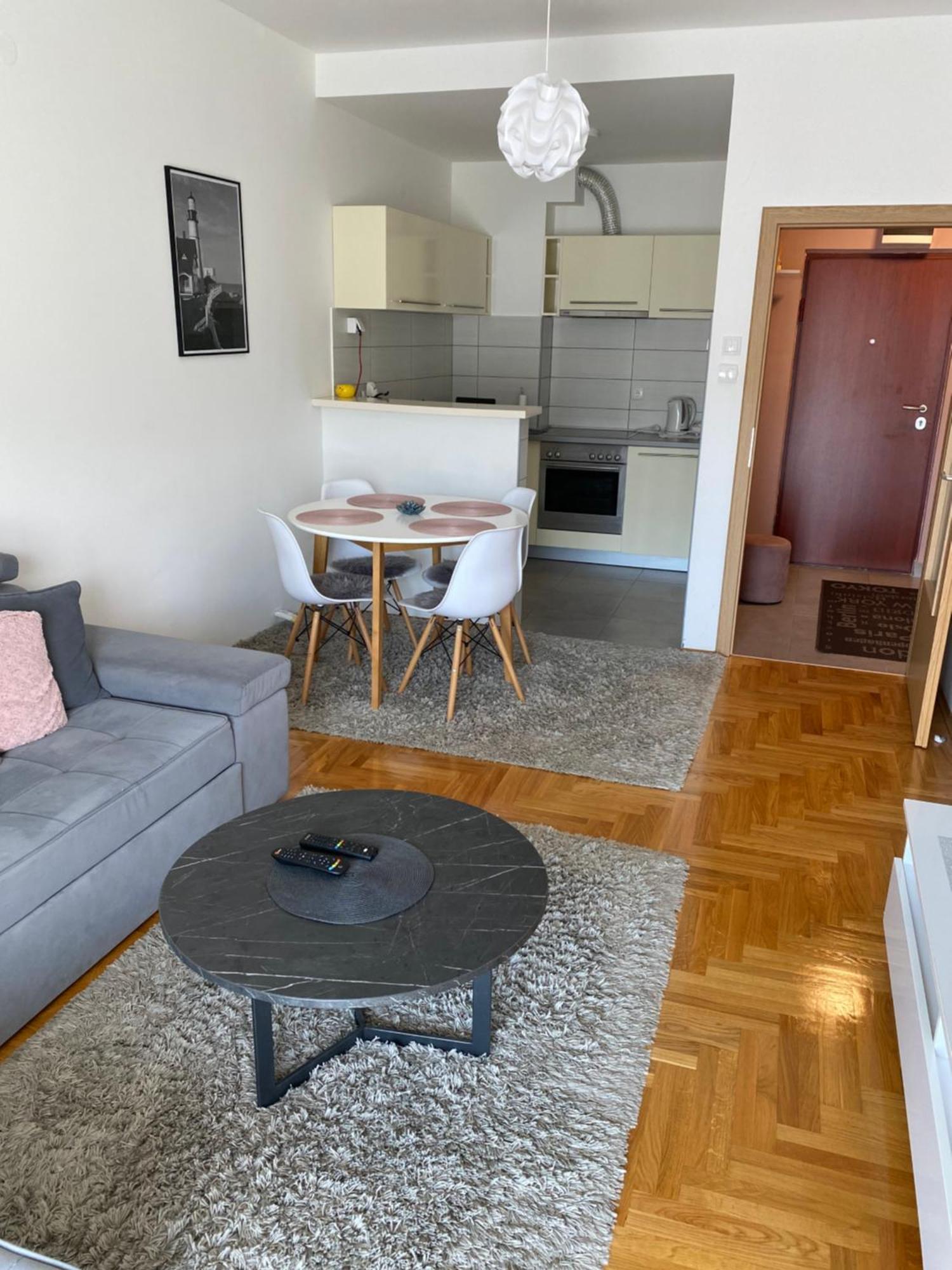 Apartment "Dream&Relax" Trebinje Esterno foto