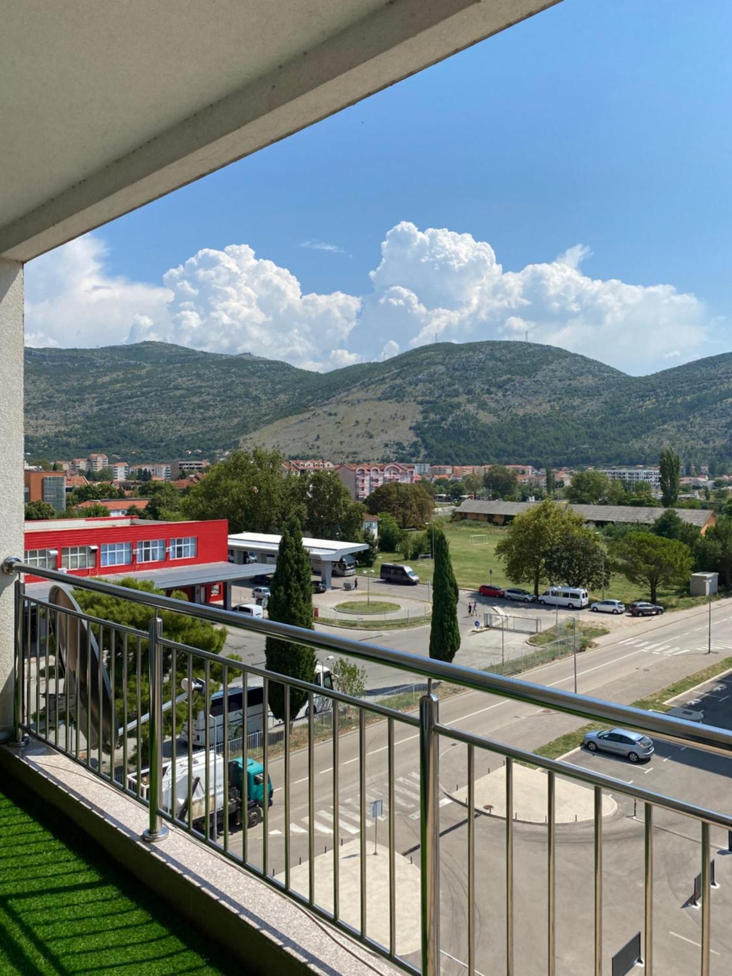 Apartment "Dream&Relax" Trebinje Esterno foto