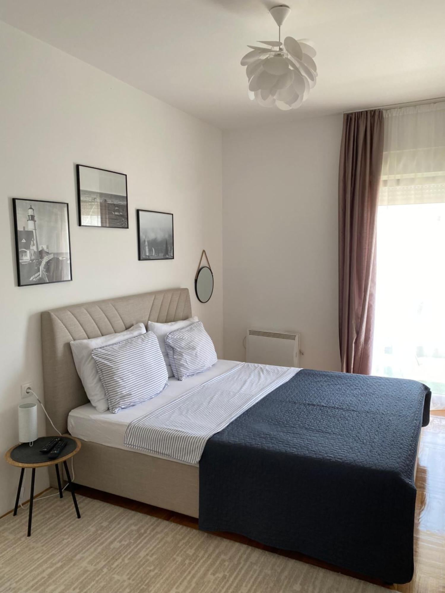 Apartment "Dream&Relax" Trebinje Esterno foto
