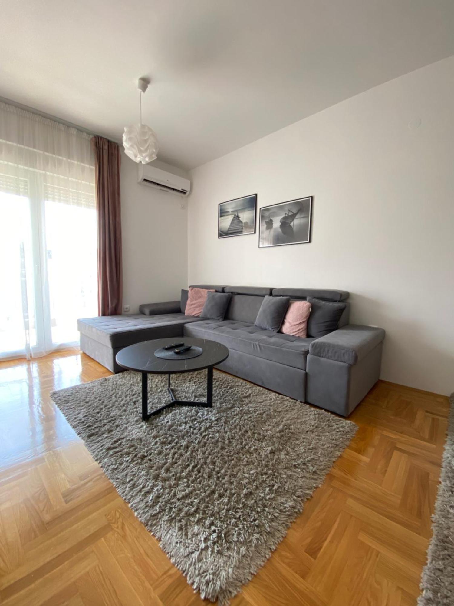Apartment "Dream&Relax" Trebinje Esterno foto