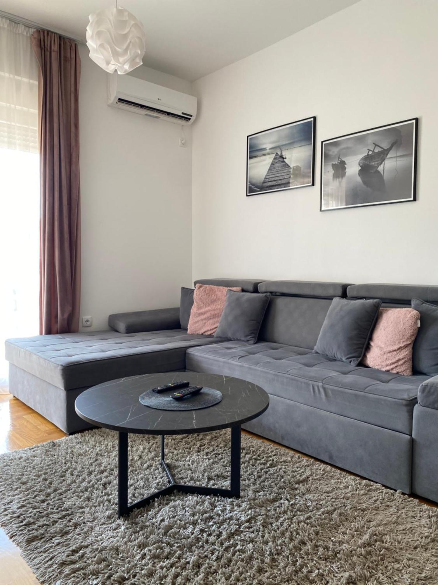 Apartment "Dream&Relax" Trebinje Esterno foto