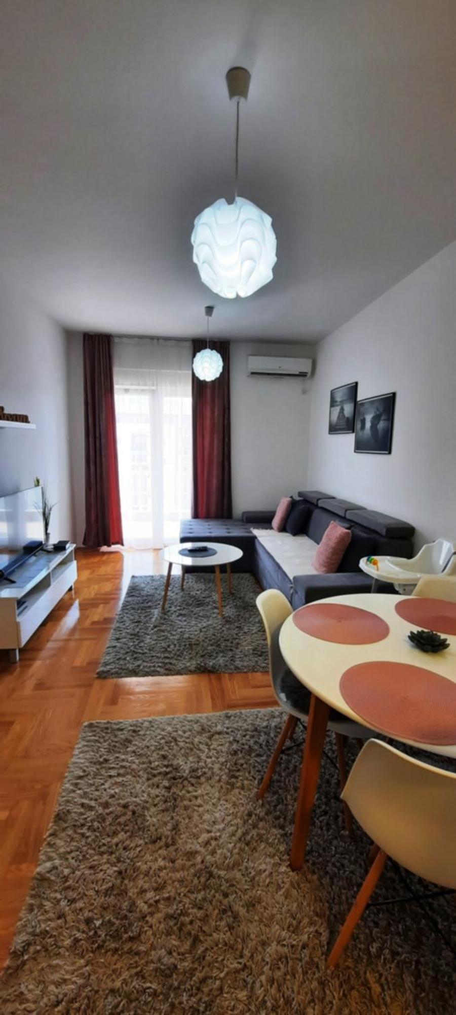 Apartment "Dream&Relax" Trebinje Esterno foto