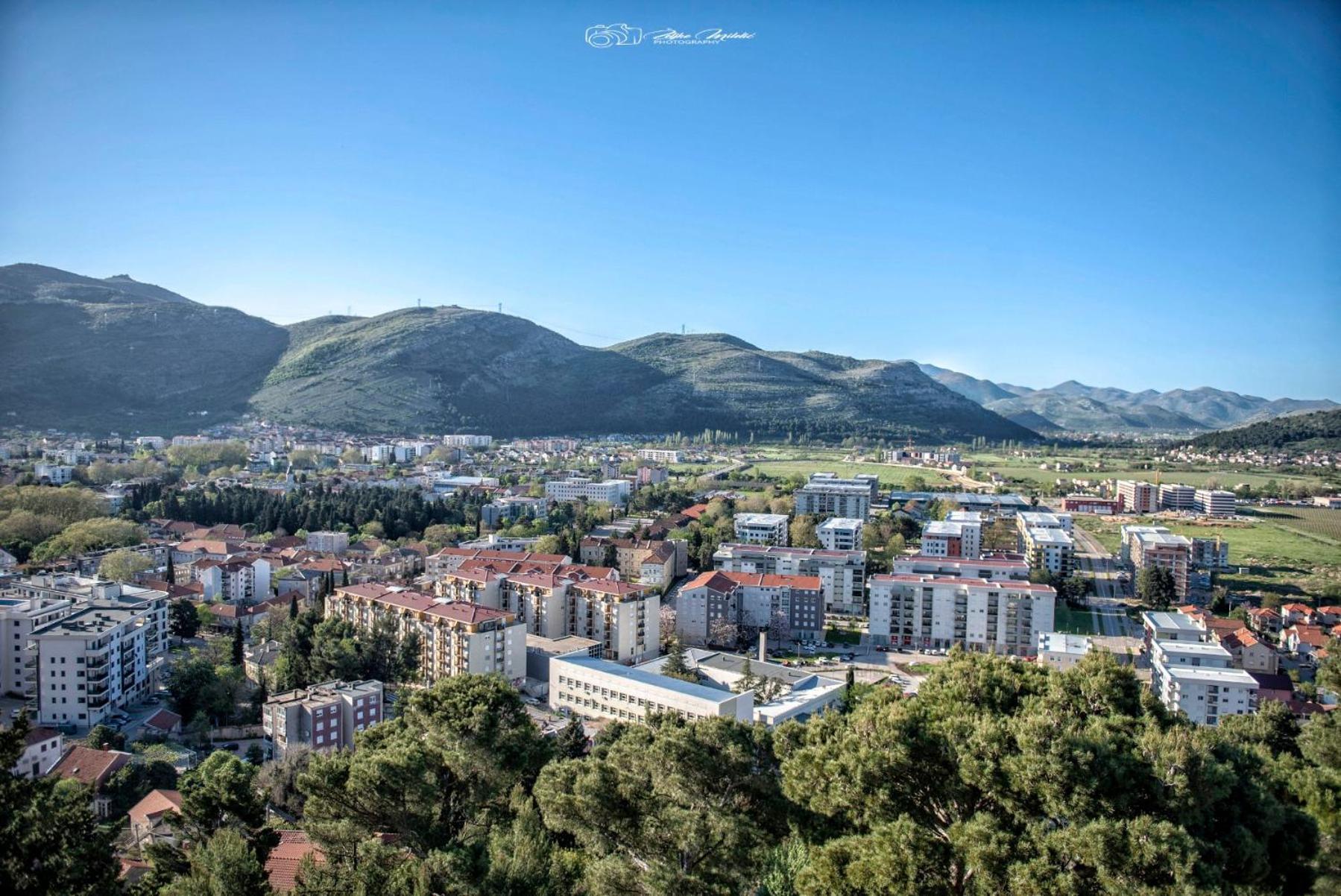 Apartment "Dream&Relax" Trebinje Esterno foto