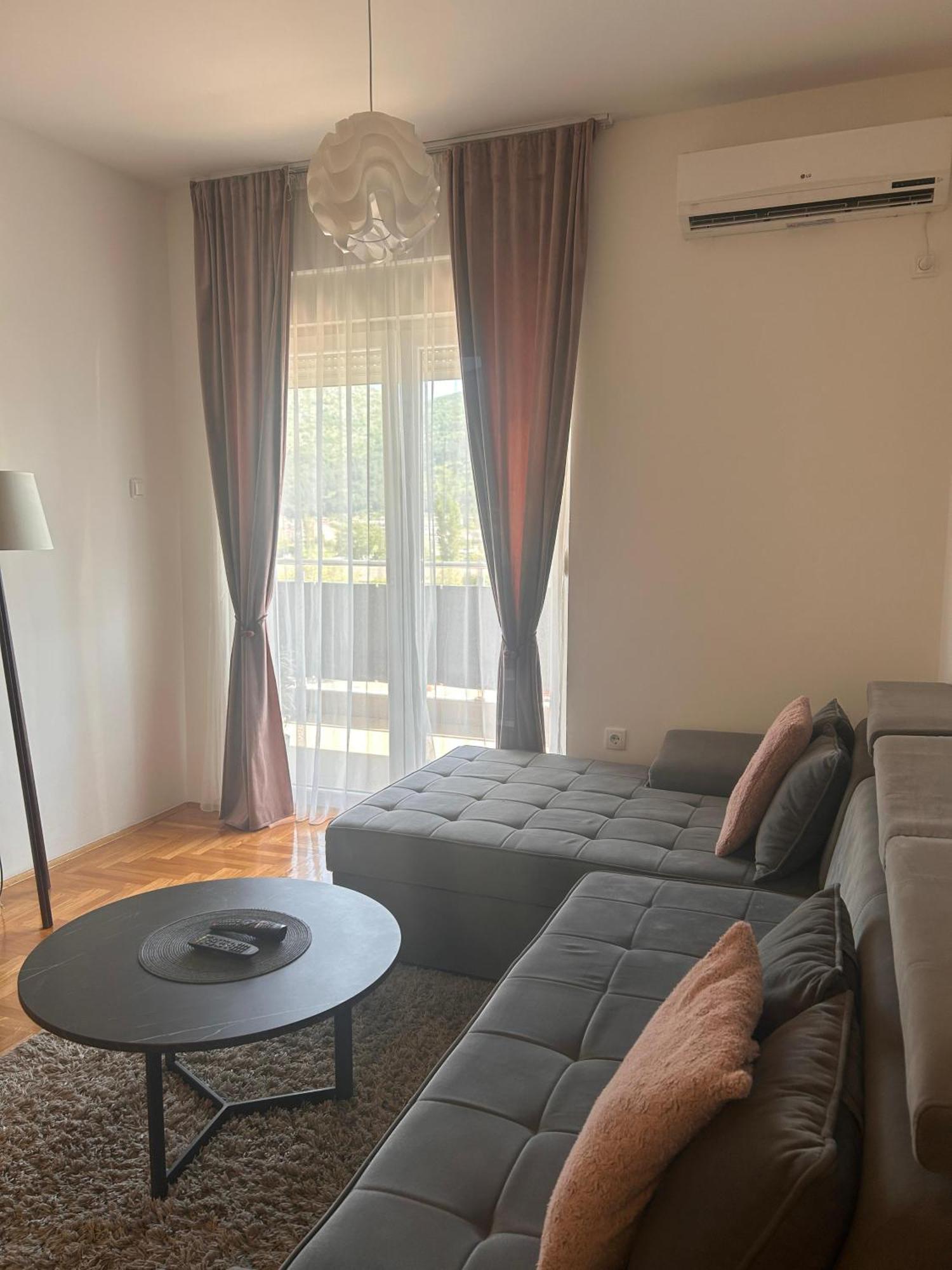 Apartment "Dream&Relax" Trebinje Esterno foto