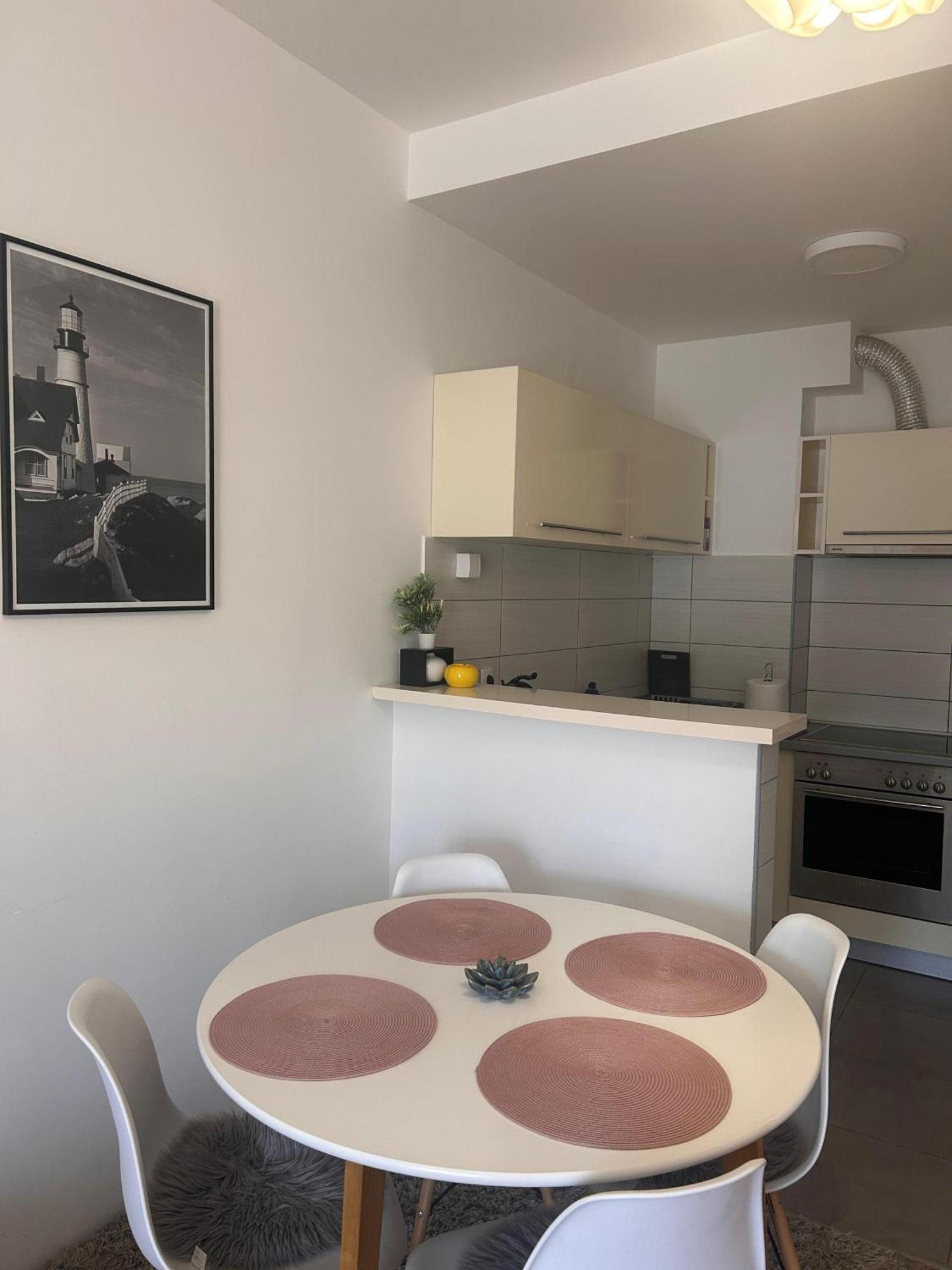 Apartment "Dream&Relax" Trebinje Esterno foto