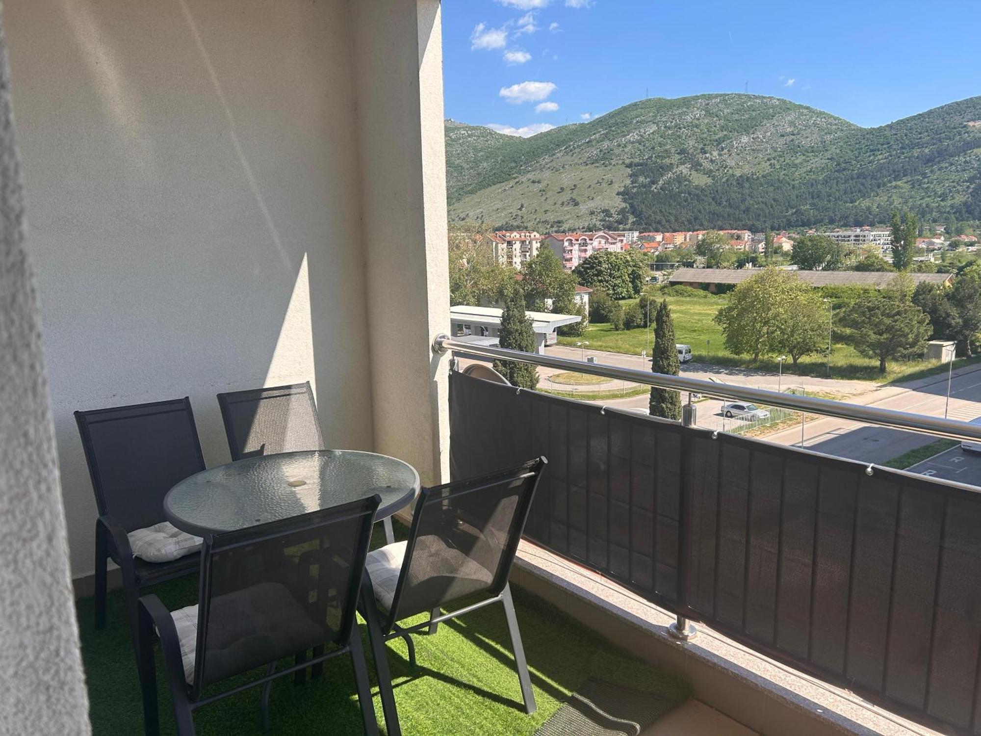 Apartment "Dream&Relax" Trebinje Esterno foto