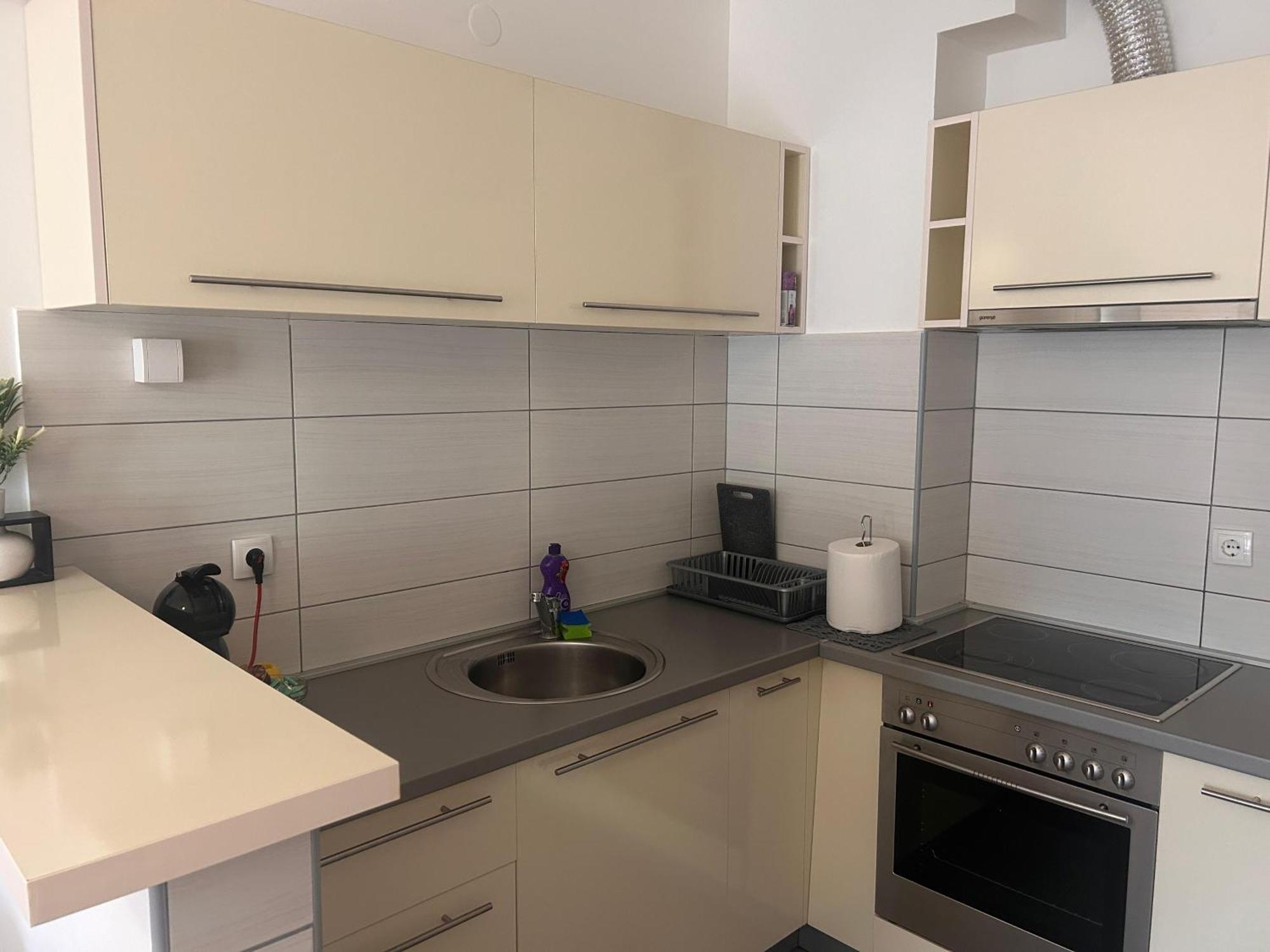 Apartment "Dream&Relax" Trebinje Esterno foto