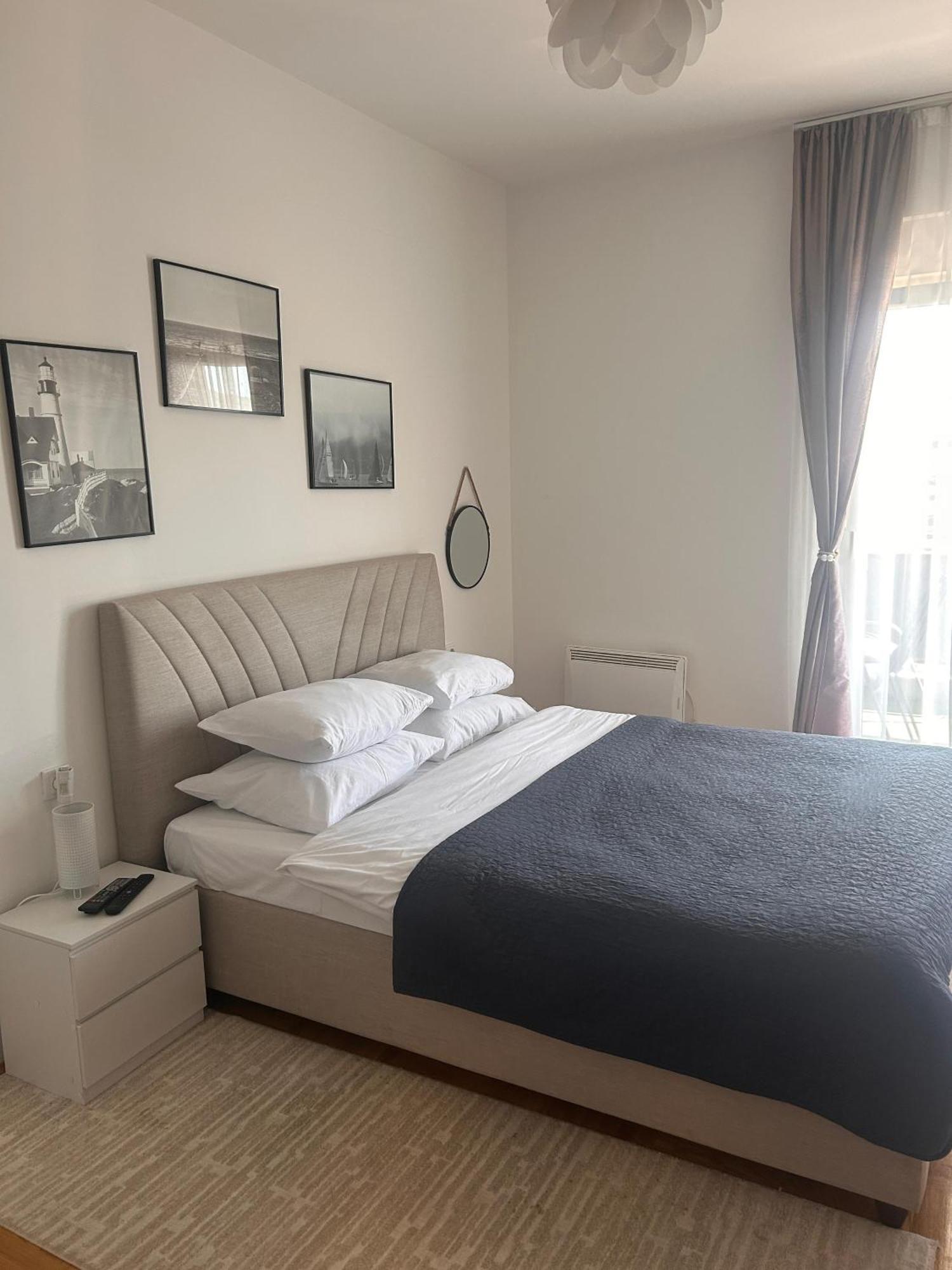 Apartment "Dream&Relax" Trebinje Esterno foto