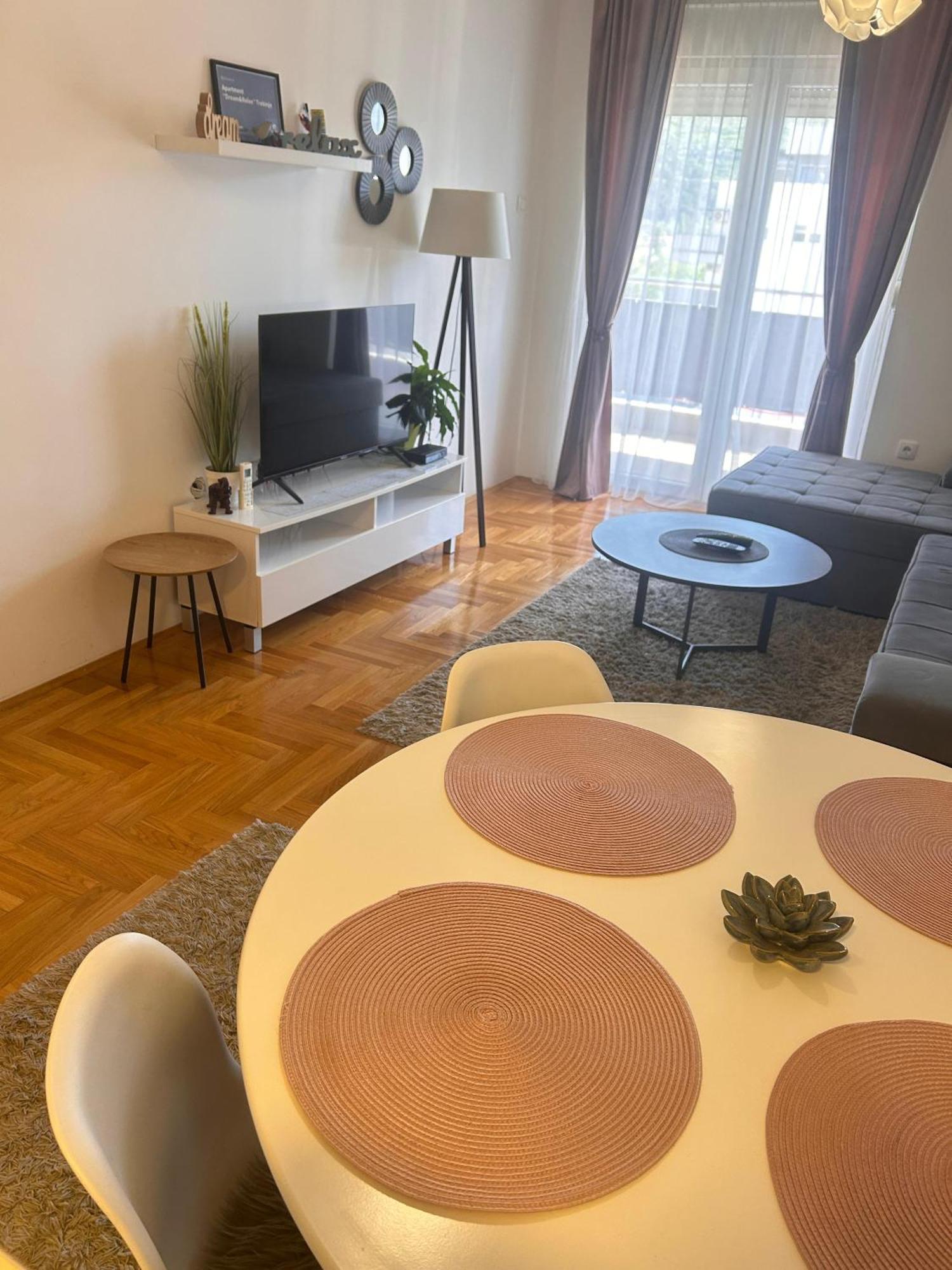 Apartment "Dream&Relax" Trebinje Esterno foto