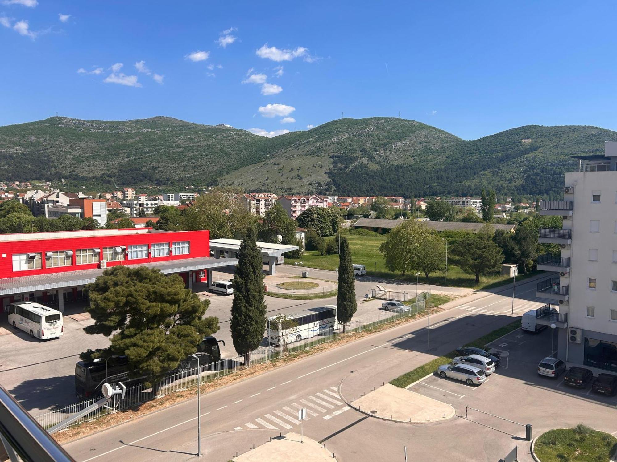 Apartment "Dream&Relax" Trebinje Esterno foto