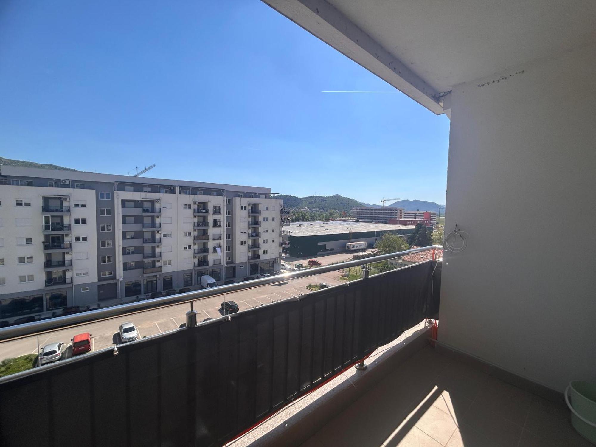 Apartment "Dream&Relax" Trebinje Esterno foto