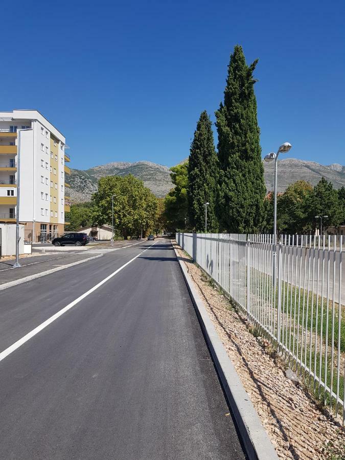 Apartment "Dream&Relax" Trebinje Esterno foto