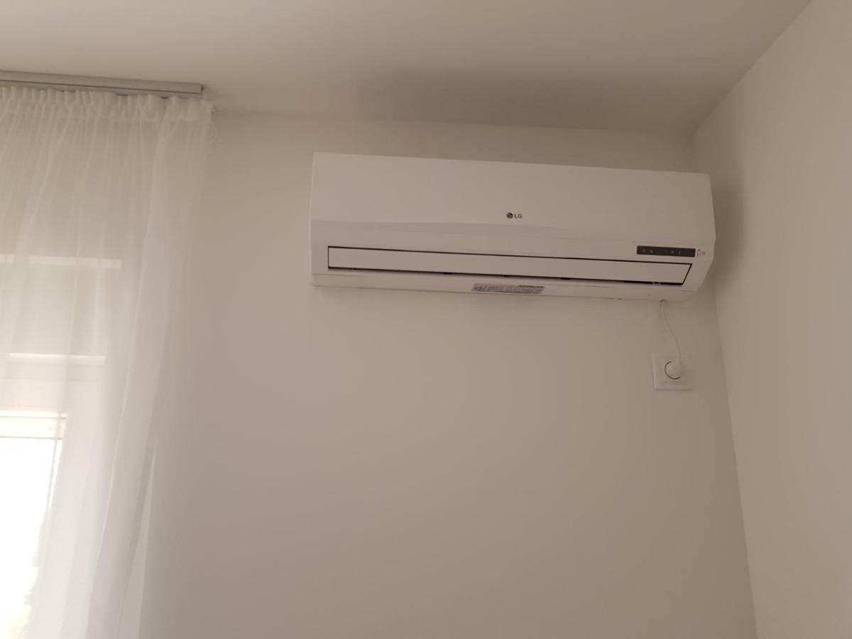 Apartment "Dream&Relax" Trebinje Esterno foto