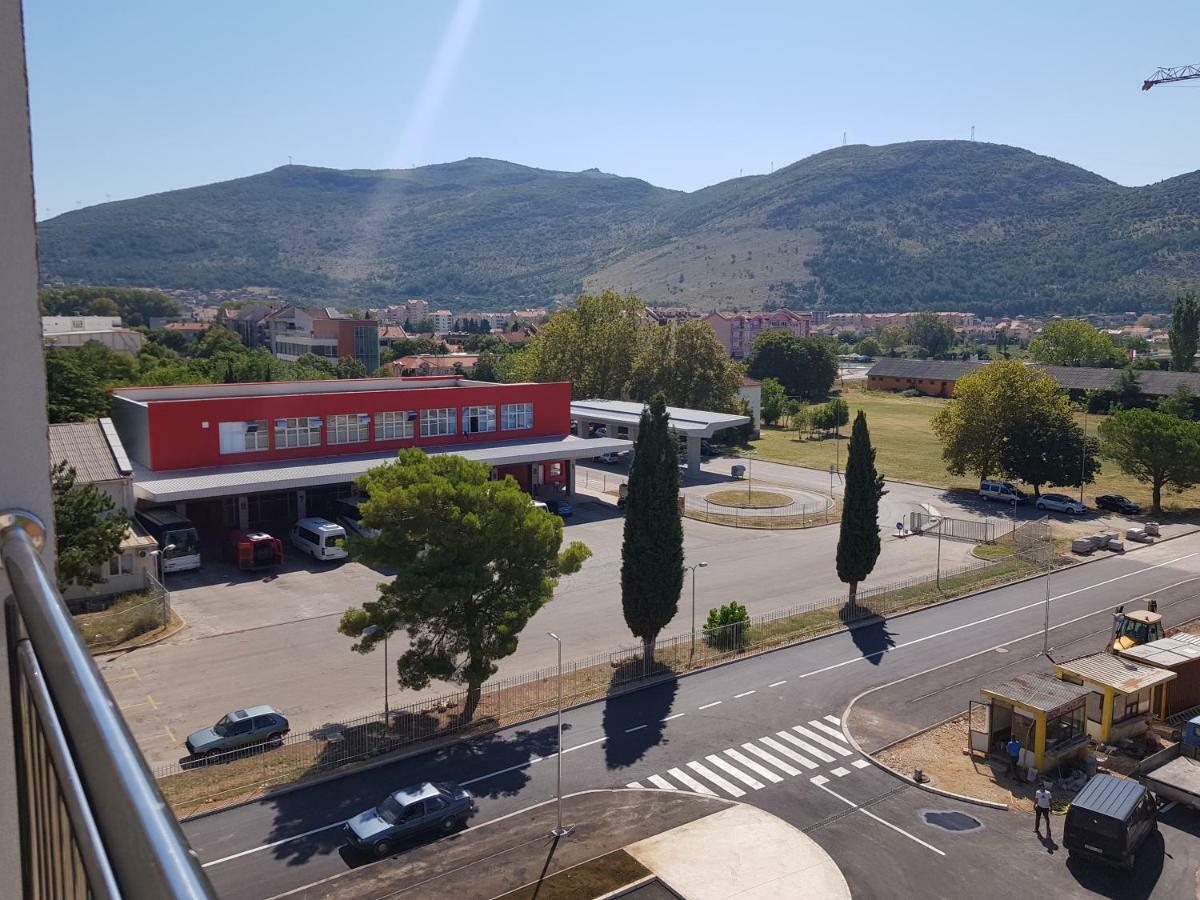 Apartment "Dream&Relax" Trebinje Esterno foto