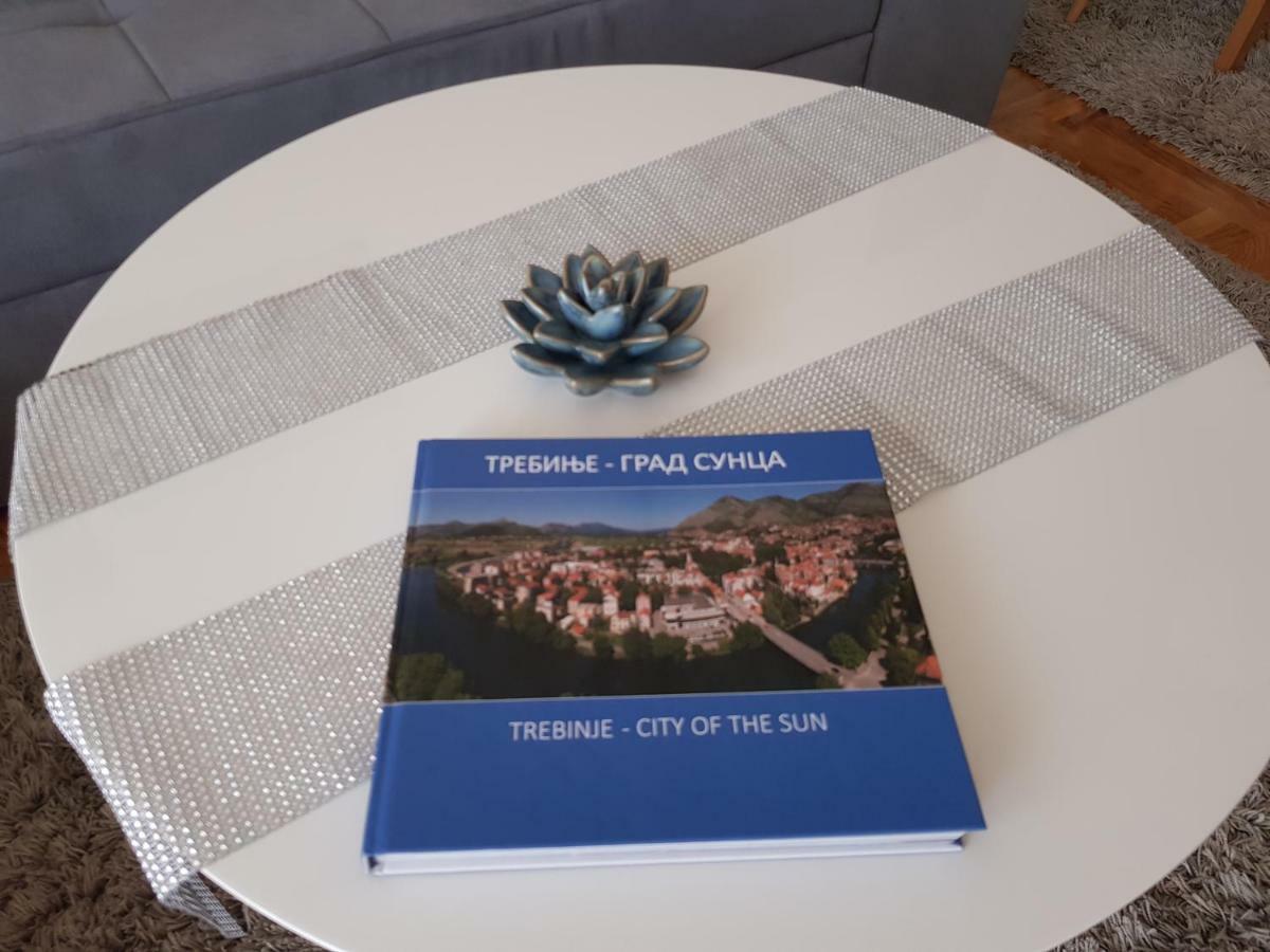 Apartment "Dream&Relax" Trebinje Esterno foto