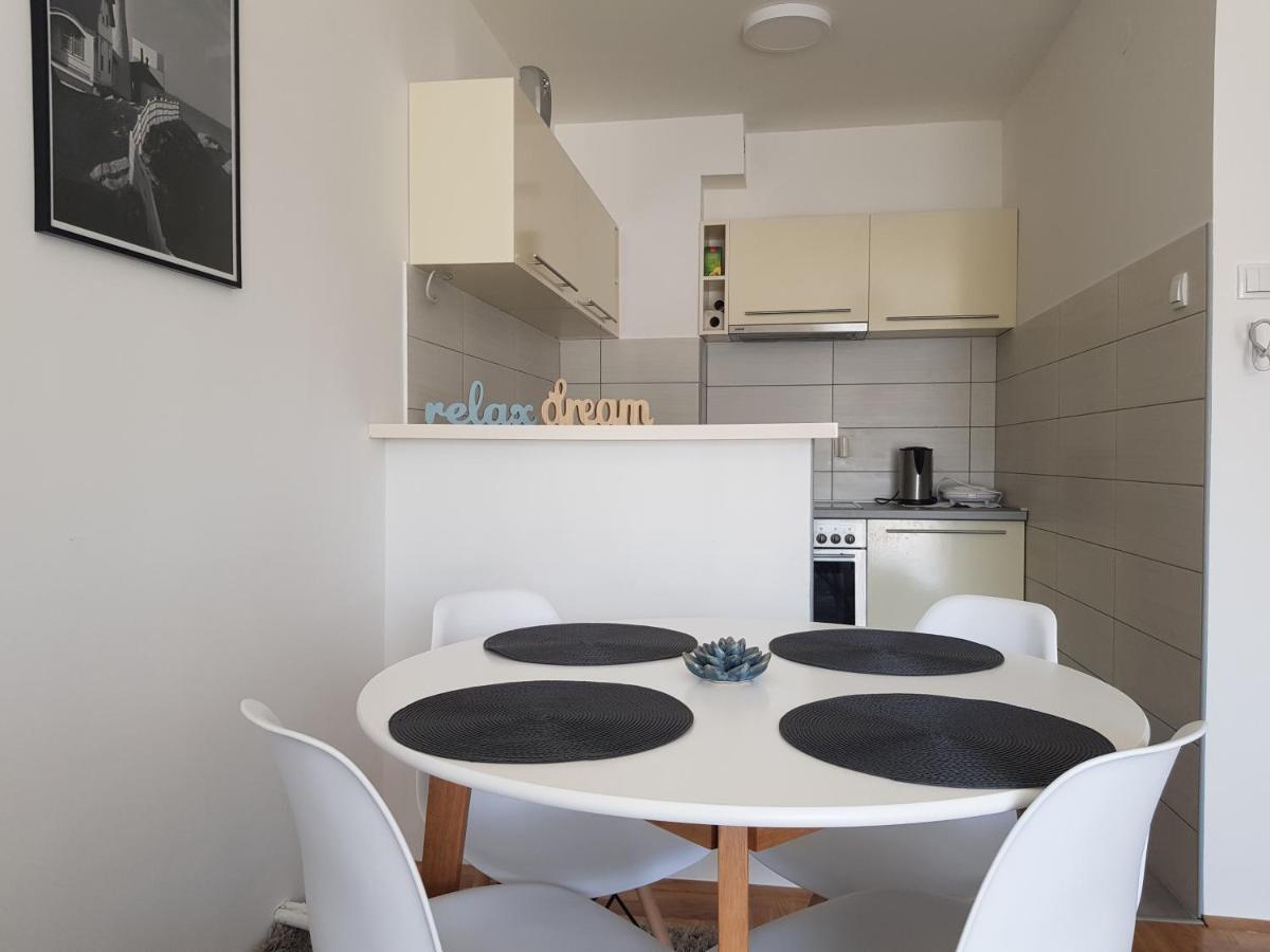 Apartment "Dream&Relax" Trebinje Esterno foto