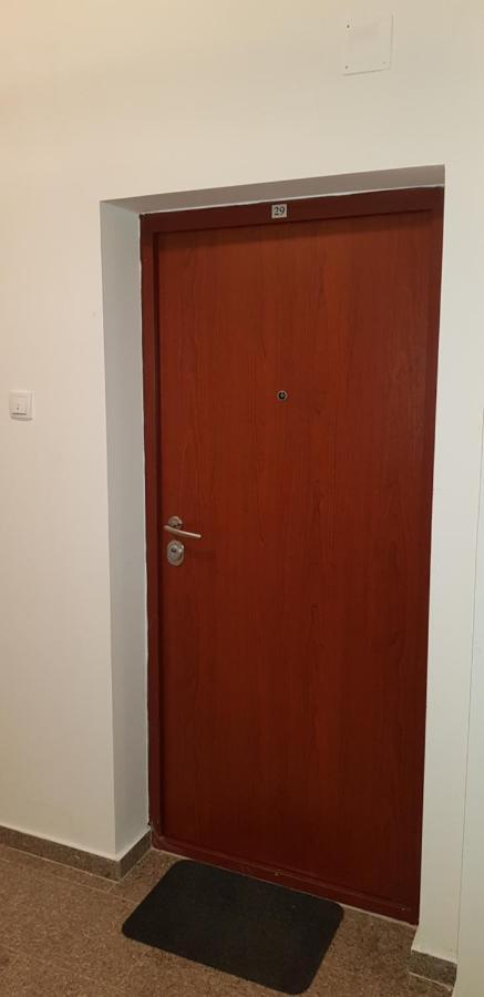 Apartment "Dream&Relax" Trebinje Esterno foto
