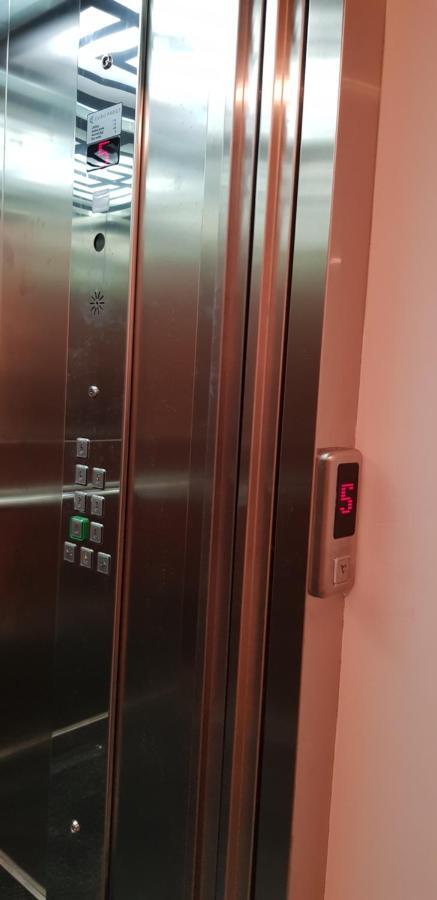 Apartment "Dream&Relax" Trebinje Esterno foto