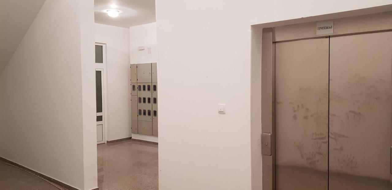 Apartment "Dream&Relax" Trebinje Esterno foto
