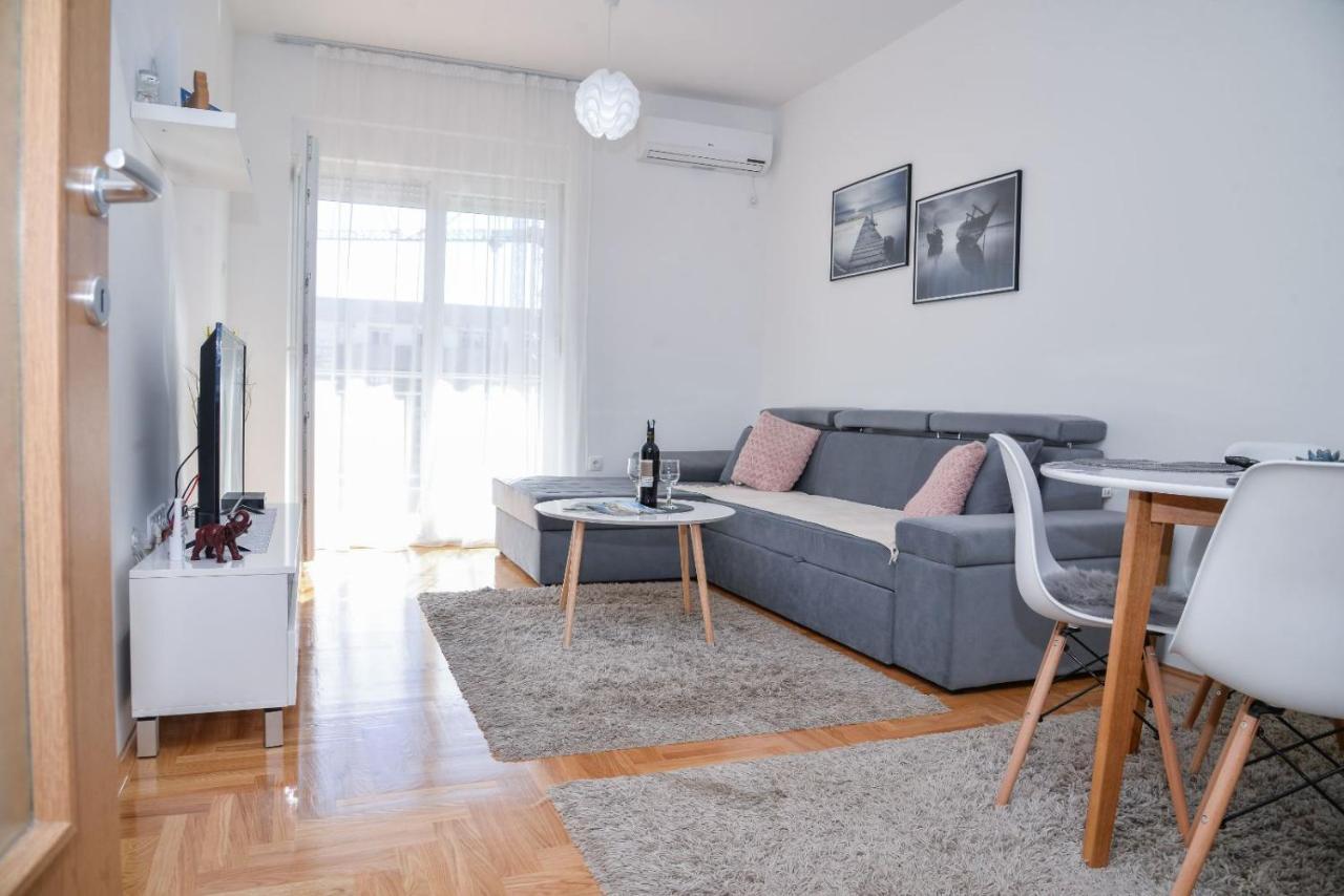Apartment "Dream&Relax" Trebinje Esterno foto