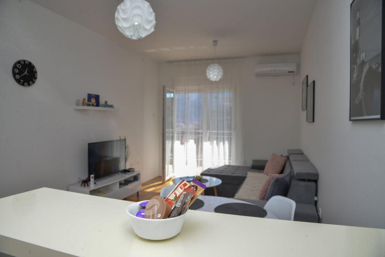 Apartment "Dream&Relax" Trebinje Esterno foto