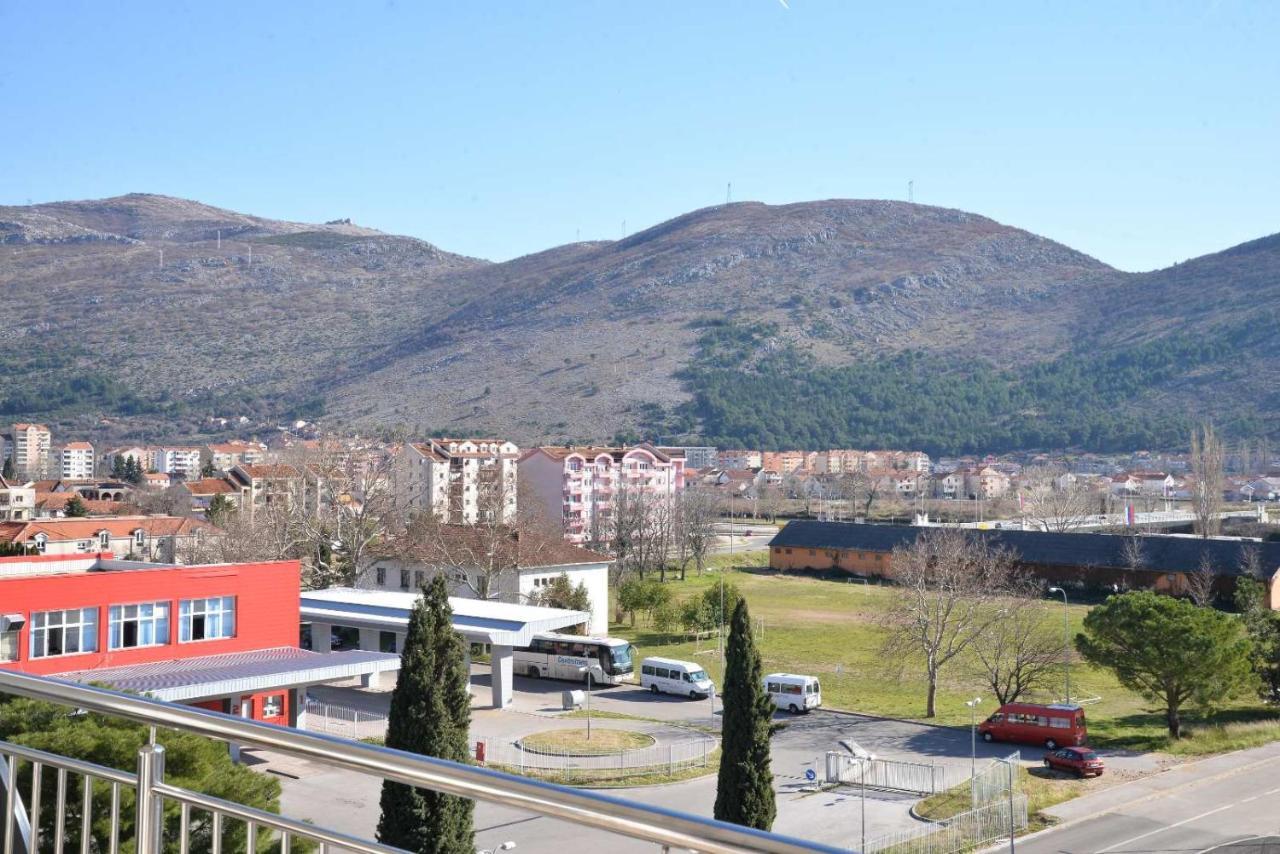 Apartment "Dream&Relax" Trebinje Esterno foto